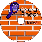 A-Chord Finder