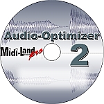 Audio Optimizer 2