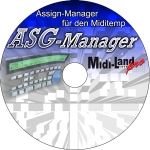 Assign Manager
