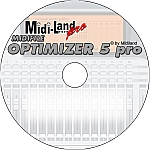 Midifile Optimizer 5