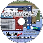 Midifile Optimizer 7