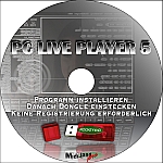 PC Live Player 5