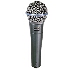 Shure Beta 58A