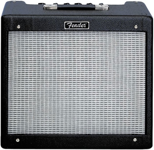 Fender Blues Junior III