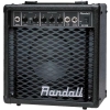 Randall RG 15 XM Combo