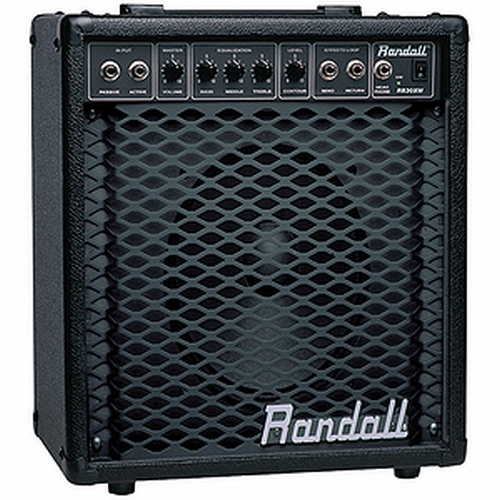 Randall RB 30 XM Bass-Combo