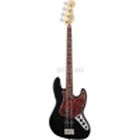 Fender Standard Activ Jazz Bass RW Black