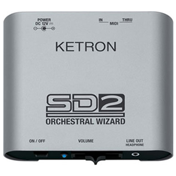 KETRON SD2