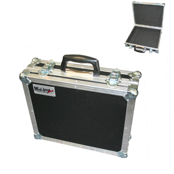 - Midiland Flightcase 12 Zoll Touchscreen