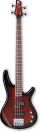 Ibanez SR 300 FM DVS E-Bass 4-saitig