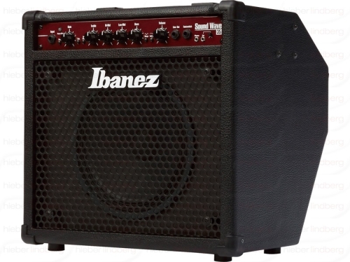 Ibanez SW 35 Soundwave Bass Combo