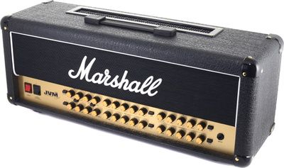 Marshall JVM 410 H