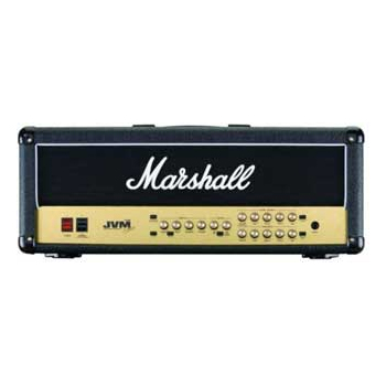Marshall JVM 210 H