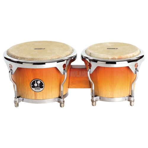 Sonor Bongo GBW 7850 OFM Orange Fade MW