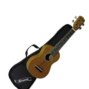 GEWA Tennessee Ukulele
