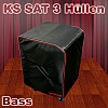 KS Sat3 Hlle Bass Ausfhrung mit Rollbrett