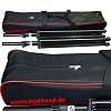 - Midiland Tasche für K&M Boxenstative