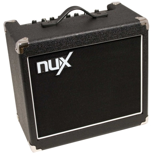 NUX Mighty 30 X Combo