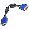 - Midiland VGA Kabel kurz
