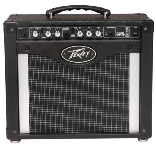 Peavey Rage 258