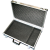 - Midiland Flightcase fr ALLinONE Touch PC 15 Zoll MIT Zusatzfach