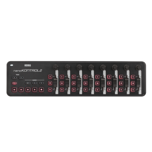 Korg Nanocontrol 2 B