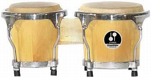 Sonor Bongo CMB 45 SHG Sunburst High Gloss