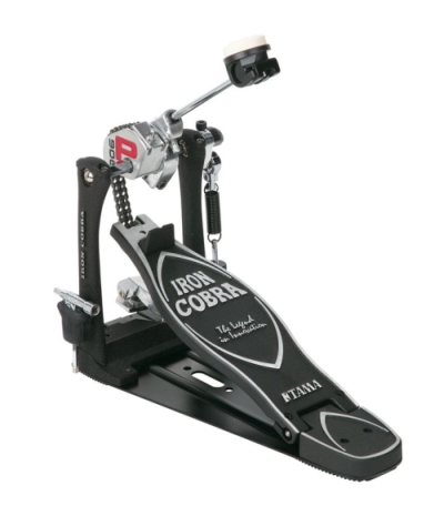 TAMA Iron Cobra HP 900 P Fumaschine