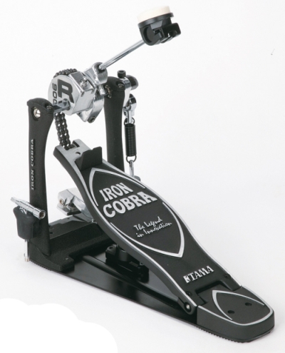 TAMA Iron Cobra HP 900 RS Fumaschine