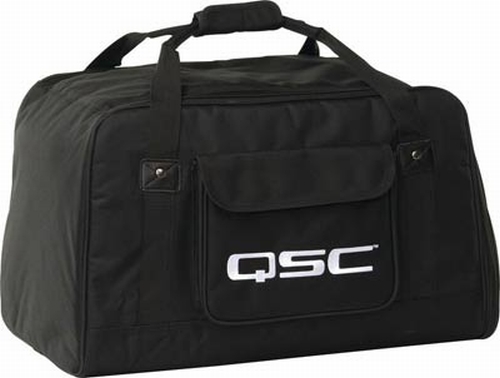 QSC K10 Tote Bag BK