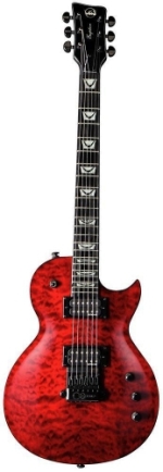VGS Eruption Black Cherry