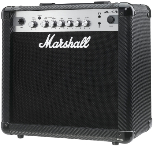 Marshall MG 15 CFR
