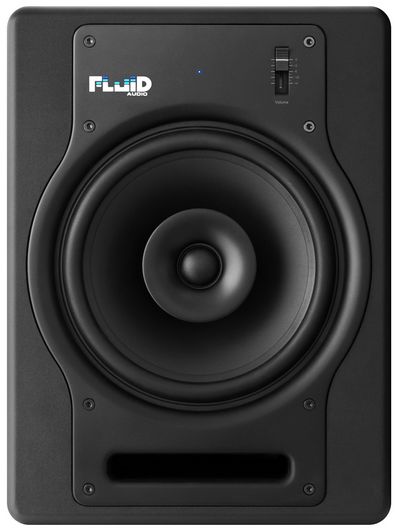 Fluid FX 8