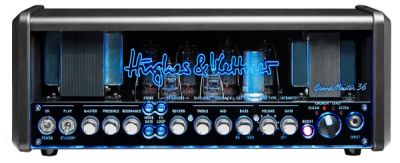 Hughes & Kettner Grandmeister 36 Topteil