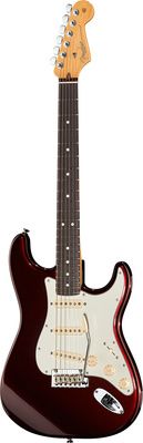 Fender American Standard Strat RW BDM