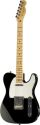 Fender American Standard Telecaster MN BLK