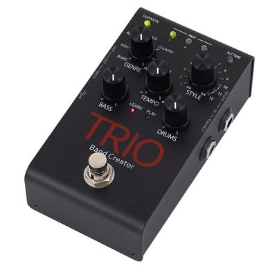 Digitech Trio V-01 Band Creator