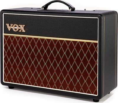 Vox AC 10 C1 Custom Serie 1x10