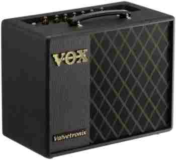 VOX VT 20X Valvetronix Gitarrencombo 20 Watt