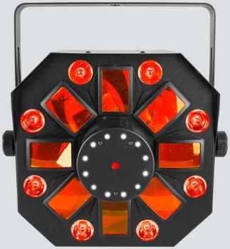 Chauvet DJ Swarm Wash FX