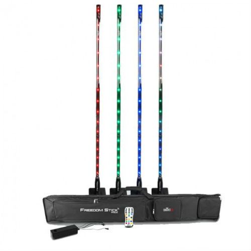 Chauvet DJ Freedom Stick Pack