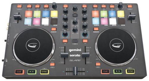 Gemini Slate