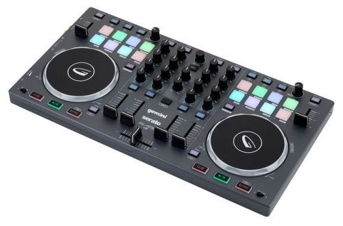 Gemini Slate 4