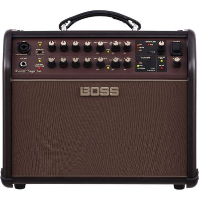 Roland Boss ACS-Live Acoustic Amp fr Gitarre