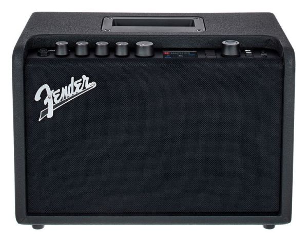 Fender Mustang GT-40 Gitarren-Combo 40 Watt