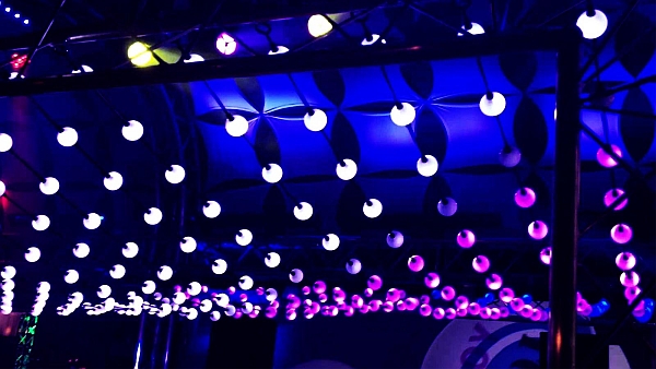 Chauvet DJ Festoon EXT Erweiterung_2