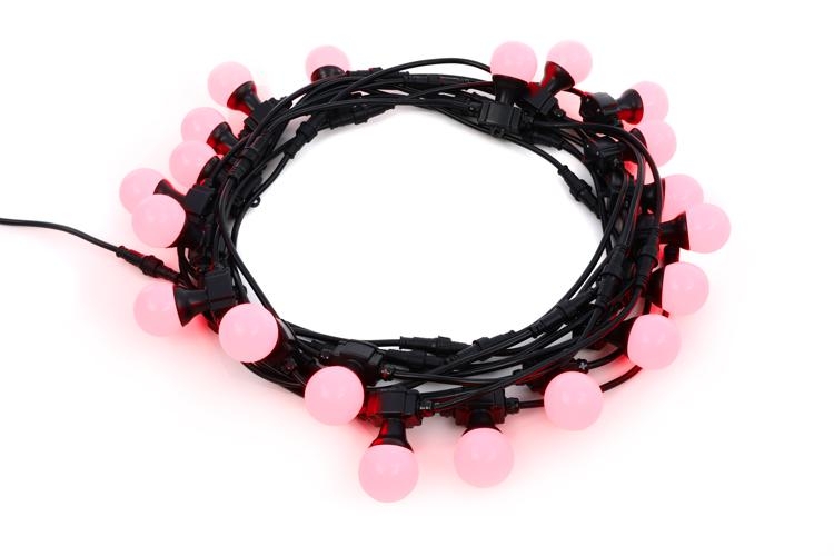 Chauvet DJ Festoon EXT Erweiterung_3