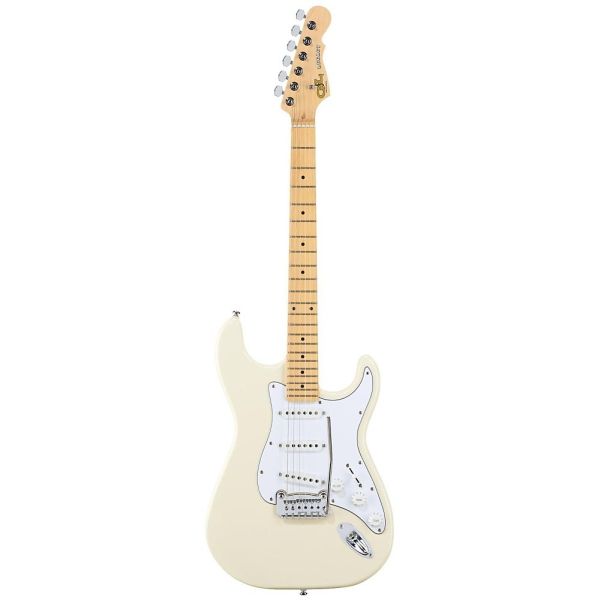 G&L Legacy Limited white maple neck