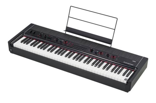 KORG Grandstage 73 Stage Piano Vorfhrgert