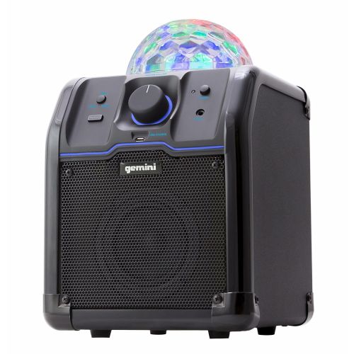 Gemini MPA-500